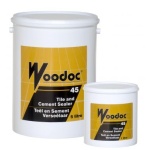 Woodoc 45 Tile And Cement Sealer Gloss 5L